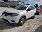 2016 NISSAN ROGUE S - JN8AT2MTXGW003396