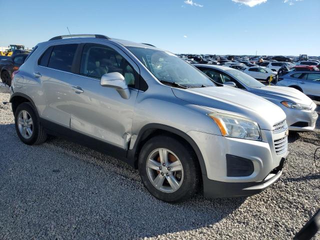 Vin: 3gncjlsb5gl238988, lot: 81557964, chevrolet trax 1lt 20164
