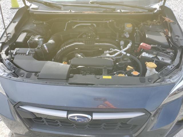 2018 SUBARU CROSSTREK - JF2GTADC2JH279889