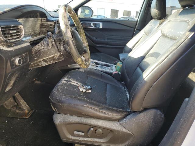 2020 FORD EXPLORER X - 1FMSK8DH6LGA99965