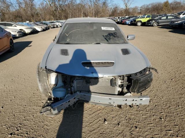 VIN 2C3CDXCT0LH159881 2020 DODGE CHARGER no.5