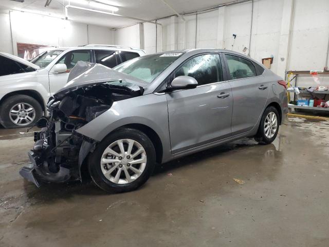 2022 HYUNDAI ACCENT SE #2974791184