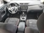 NISSAN ROGUE S photo