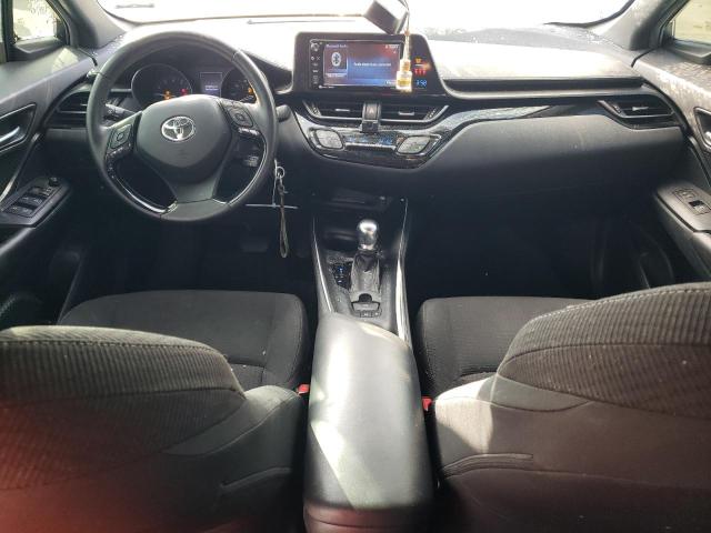 2018 TOYOTA C-HR XLE - NMTKHMBX0JR040935