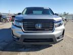 HONDA RIDGELINE photo