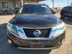 NISSAN PATHFINDER photo