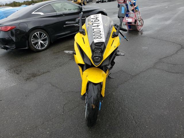 2024 SUZUKI GSX800 F JS1EM13B5R7101093