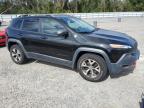 JEEP CHEROKEE T photo