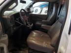 CHEVROLET EXPRESS G2 photo