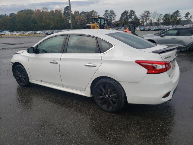2017 NISSAN SENTRA S - 3N1AB7AP5HY394747