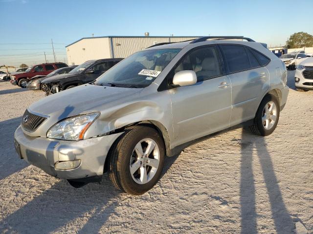 2007 LEXUS RX 350 #3024433602