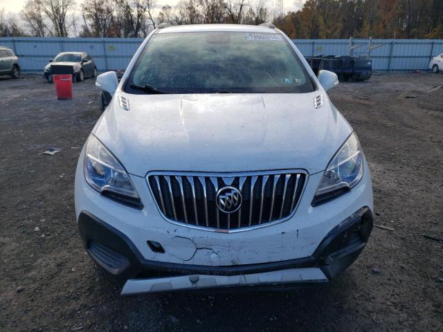 VIN KL4CJASB1GB686072 2016 Buick Encore no.5