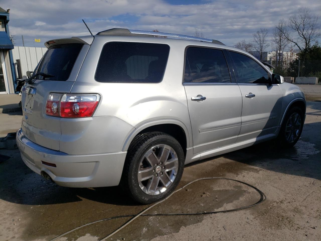 Lot #2955341607 2012 GMC ACADIA DEN