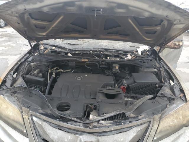 2017 ACURA RDX TECHNO - 5J8TB3H51HL013098