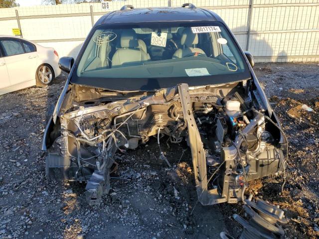 2016 TOYOTA SIENNA XLE - 5TDYK3DC5GS760628