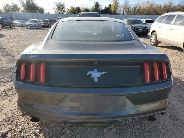 2016 FORD MUSTANG - 1FA6P8AM3G5317442