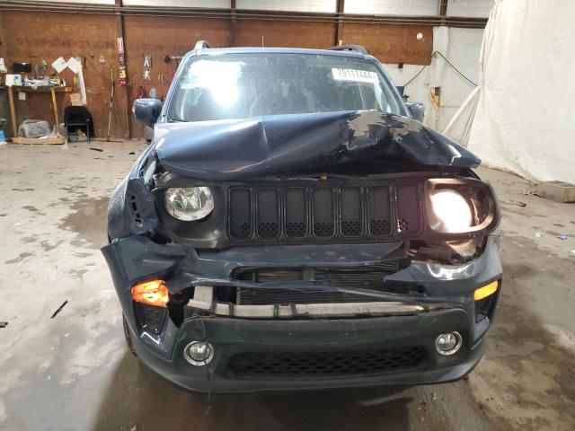 VIN ZACNJBBB2LPL08697 2020 Jeep Renegade, Latitude no.5