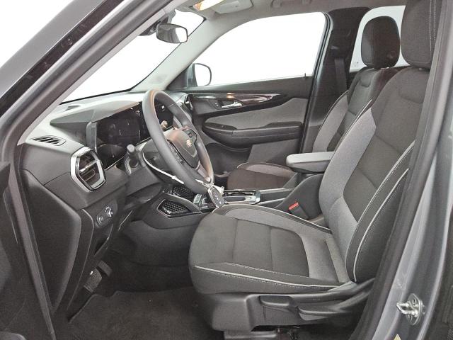 2024 CHEVROLET TRAILBLAZE - KL79MPS27RB205753