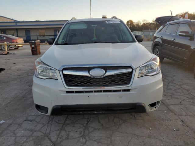2015 SUBARU FORESTER 2 - JF2SJABC8FH446945