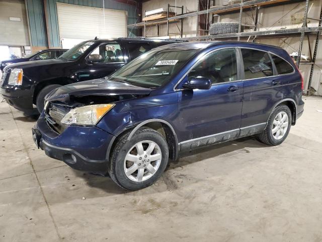 2009 HONDA CR-V EXL #3024276847