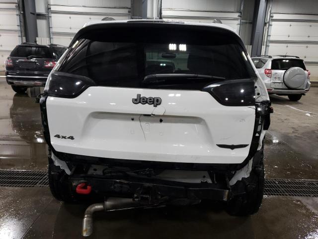 2019 JEEP CHEROKEE T - 1C4PJMBX0KD471218