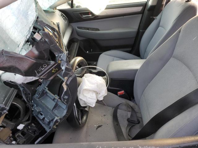 2019 SUBARU OUTBACK 2. - 4S4BSAFC3K3225567