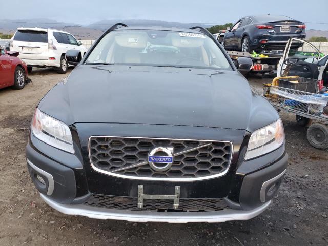2016 VOLVO XC70 T5 PR YV440MBK8G1268318