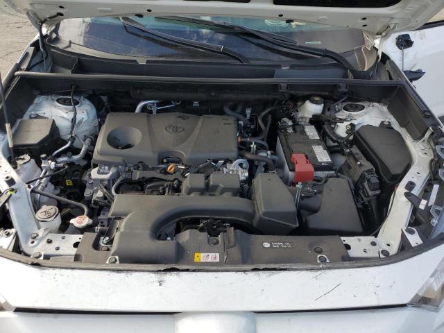 VIN 2T3P1RFV8PC375452 2023 TOYOTA RAV4 no.12