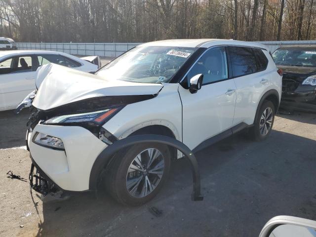 Vin: jn8at3bb0mw224548, lot: 80736694, nissan rogue sv 2021 img_1