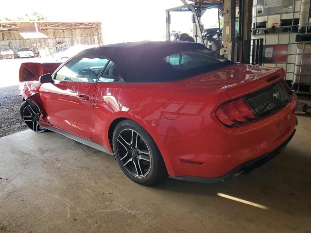 2023 FORD MUSTANG - 1FATP8UHXP5109124