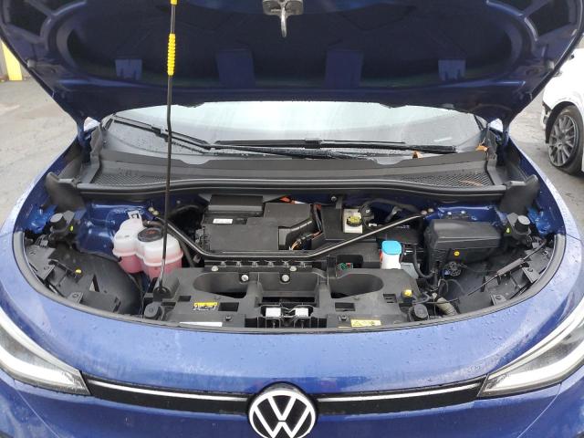 2021 VOLKSWAGEN ID.4 FIRST WVGDMPE26MP007133