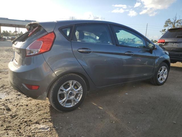 VIN 3FADP4EJ7EM107949 2014 Ford Fiesta, SE no.3