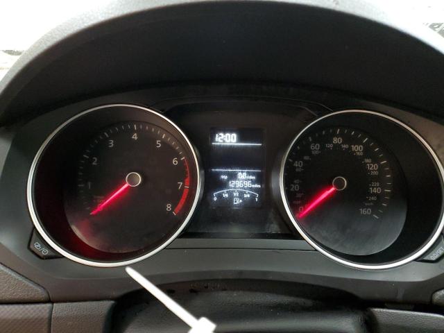 2016 VOLKSWAGEN JETTA S - 3VW267AJ8GM277779