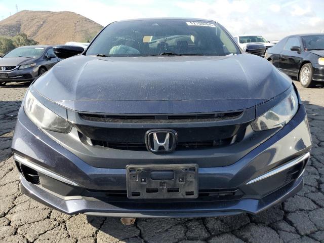 2021 HONDA CIVIC LX - 2HGFC2F69MH508639