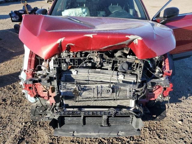 2023 HONDA CR-V SPORT - 2HKRS6H59PH818313