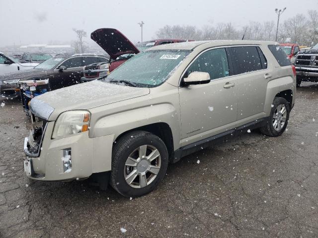 GMC TERRAIN SL