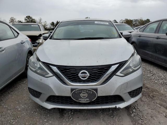 VIN 3N1AB7AP8HY221725 2017 NISSAN SENTRA no.5