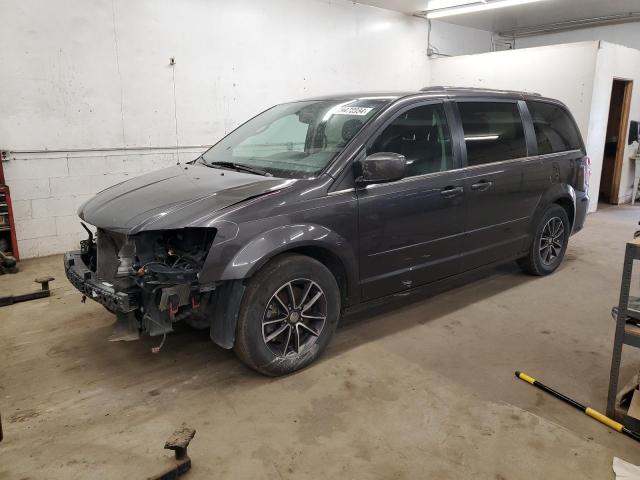 2017 DODGE GRAND CARA - 2C4RDGCG0HR773744