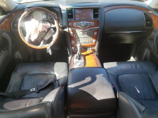 2015 INFINITI QX80 - JN8AZ2NF5F9571236