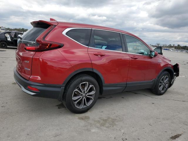 2020 HONDA CR-V EXL - 7FART6H80LE010954