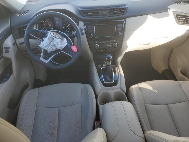 2020 NISSAN ROGUE S - 5N1AT2MT6LC765109