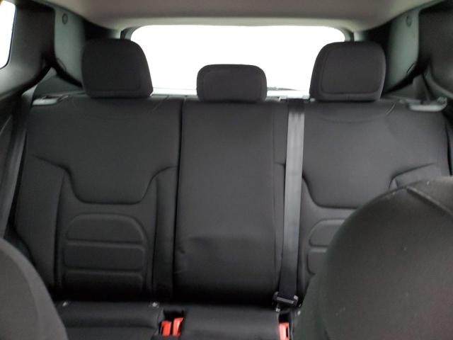 2019 JEEP RENEGADE L - ZACNJBBB2KPK08856
