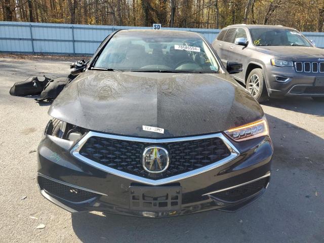 2020 ACURA TLX TECHNO - 19UUB3F45LA000891