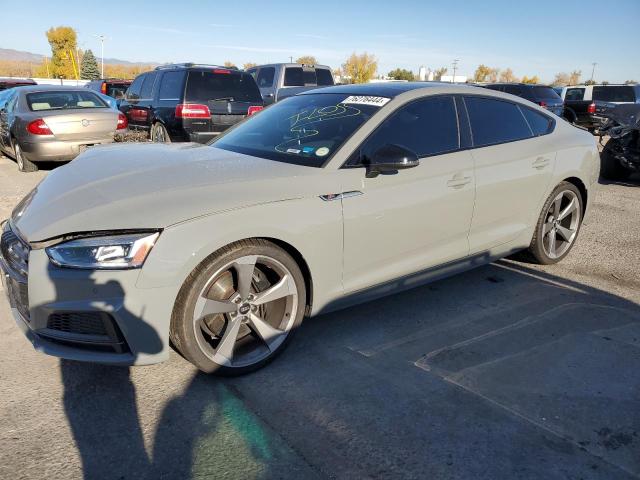 2019 AUDI S5 PREMIUM #3009229291