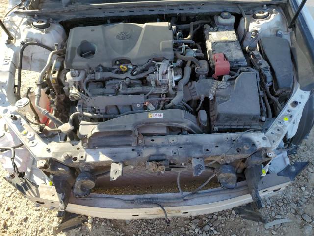 2018 TOYOTA CAMRY L - JTNB11HK5J3035176
