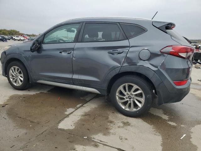 2017 HYUNDAI TUCSON LIM - KM8J33A45HU294090