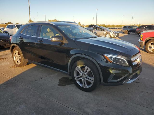 VIN WDCTG4GB4FJ034883 2015 MERCEDES-BENZ GLA-CLASS no.4