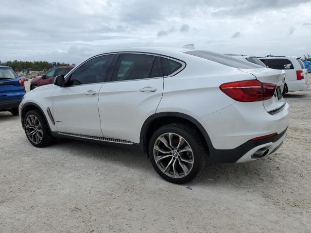 VIN 5UXKU2C54G0N84203 2016 BMW X6 no.2