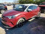 2018 TOYOTA C-HR XLE - NMTKHMBXXJR057497