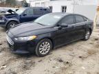 Lot #3028361814 2016 FORD FUSION S